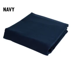 Championship Invitational With Teflon 4066 Pool Table Cloth 35 Championship Invitational With Teflon 4066 Pool Table Cloth -Billiards Store clinv navy 2