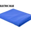 ProLine Match Pool Table Cloth 2 ProLine Match Pool Table Cloth -Billiards Store clm electric blue 1