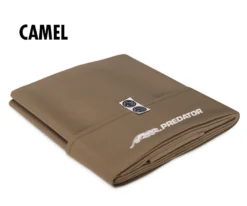 Predator Arcadia Select Pool Table Cloth -Billiards Store clps camel 01