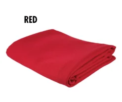 Simonis 760 Pool Table Cloth -Billiards Store cls760 red 1