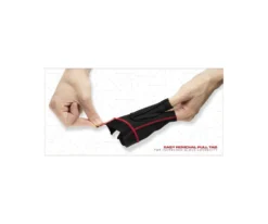 Cuetec Axis Billiards Glove -Billiards Store ct axis glove removal pull tab