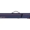 Cuetec 2x4 Navy Pro Line Pool Cue Case -Billiards Store ctcp24 navy cat