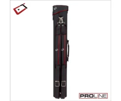 Cuetec 2x4 Pro Line Pool Cue Case -Billiards Store ctcp24 04
