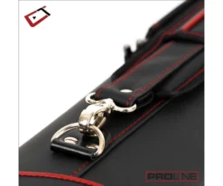 Cuetec 2x4 Pro Line Pool Cue Case -Billiards Store ctcp24 05