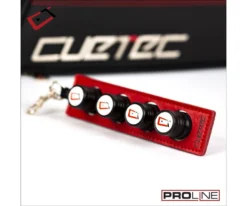 Cuetec 2x4 Pro Line Pool Cue Case -Billiards Store ctcp24 06