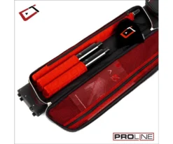 Cuetec 2x4 Pro Line Pool Cue Case -Billiards Store ctcp24 07