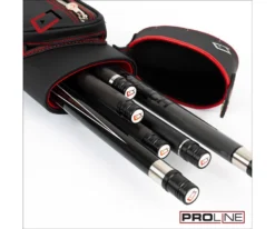 Cuetec 2x4 Pro Line Pool Cue Case -Billiards Store ctcp24 09