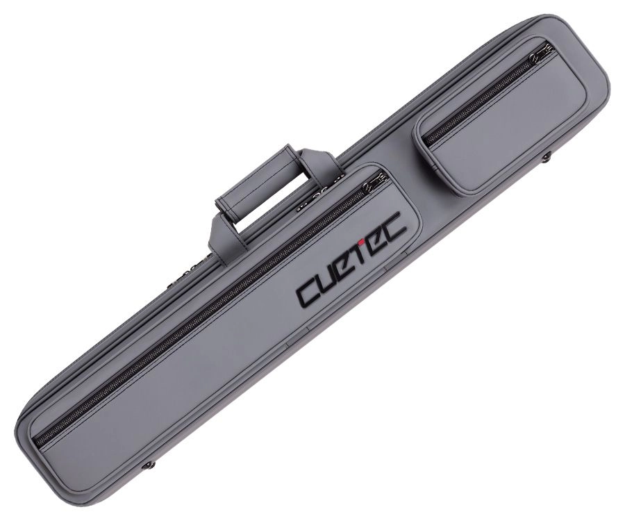 Cuetec Ghost 4x8 Pro Line Pool Cue Case 3 Cuetec Ghost 4x8 Pro Line Pool Cue Case