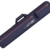 Cuetec 4x8 Navy Pro Line Pool Cue Case 2 Cuetec 4x8 Navy Pro Line Pool Cue Case -Billiards Store ctcp48 navy 01