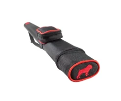 PoolDawg 1 Butt 1 Shaft Hard Case - DAWG11B -Billiards Store dawg11b 1 1