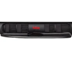 PoolDawg 2 Butt 2 Shaft Hard Case -Billiards Store dawg22 pocketopen 01