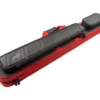 PoolDawg 2 Butt 4 Shaft Pro Style Backpack Case -Billiards Store dawg24 01
