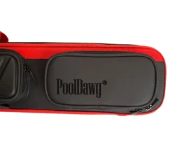 PoolDawg 2 Butt 4 Shaft Pro Style Backpack Case 14 PoolDawg 2 Butt 4 Shaft Pro Style Backpack Case -Billiards Store dawg24 02
