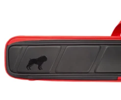 PoolDawg 2 Butt 4 Shaft Pro Style Backpack Case 13 PoolDawg 2 Butt 4 Shaft Pro Style Backpack Case -Billiards Store dawg24 03