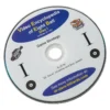 Dr. Dave's Video Encyclopedia Of Eight Ball Vol. 1 -Billiards Store dvdeeb1 01