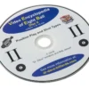 Dr. Dave's Video Encyclopedia Of Eight Ball Vol. 2 1 Dr. Dave's Video Encyclopedia Of Eight Ball Vol. 2 -Billiards Store dvdeeb2 01