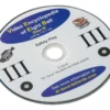 Dr. Dave's Video Encyclopedia Of Eight Ball Vol. 3 -Billiards Store dvdeeb3 01