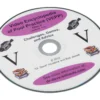 Video Encyclopedia Of Pool Practice - Disc 5 Challenges, Games And Advice 2 Video Encyclopedia Of Pool Practice - Disc 5 Challenges, Games And Advice -Billiards Store dvdepp5 01