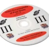 Video Encyclopedia Of Pool Shots - Disc 3 Safety Play And Strategy 2 Video Encyclopedia Of Pool Shots - Disc 3 Safety Play And Strategy -Billiards Store dvdeps3 01