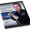 Mastering Pool DVD Featuring Mika Immonen - Advanced Level 1 Mastering Pool DVD Featuring Mika Immonen - Advanced Level -Billiards Store dvdmp3 01 1