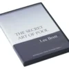 The Secret Art Of Pool DVD With Lee Brett -Billiards Store dvdsaop 01
