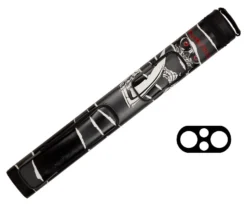 Eight Ball Mafia EBMC22O Hard Case -Billiards Store ebmc22o 01