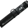 Eight Ball Mafia 3 Butt 5 Shaft Hard Case -Billiards Store ebmc35a 01 1