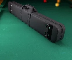 Elite ECA24 2 Butts & 4 Shafts Soft Case W/Backpack Straps -Billiards Store eca24 03