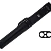 Elite Prime 2 Butt 2 Shaft Hard Case 2 Elite Prime 2 Butt 2 Shaft Hard Case -Billiards Store ecp22 01 3