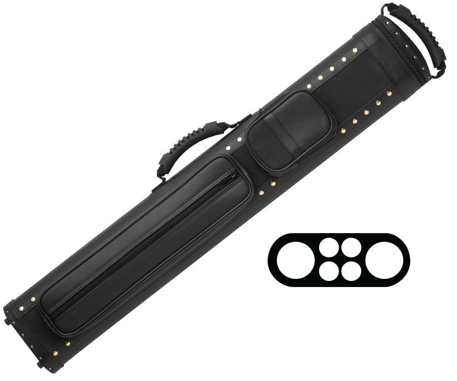 Elite Prime 2 Butt 4 Shaft Hard Case 3 Elite Prime 2 Butt 4 Shaft Hard Case