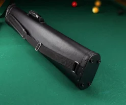 Elite Prime 2 Butt 4 Shaft Hard Case 9 Elite Prime 2 Butt 4 Shaft Hard Case -Billiards Store ecp24 black 02