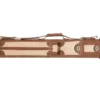 Elite 2x4 Vintage Cue Case Chestnut 1 Elite 2x4 Vintage Cue Case Chestnut -Billiards Store ecv24 creamandcaramel 2