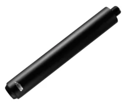 Predator Matte Black 8" Extension 5 Predator Matte Black 8" Extension -Billiards Store extrpre8 mt black 01