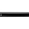 Predator Matte Black 8" Extension -Billiards Store extrpre8 mt black cat