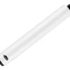 Predator White 8" Extension -Billiards Store extrpre8 white 01