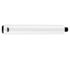 Predator White 8" Extension -Billiards Store extrpre8 white cat