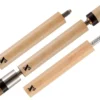 X5 Pool Cue Extension 1 X5 Pool Cue Extension -Billiards Store extx5 01 2
