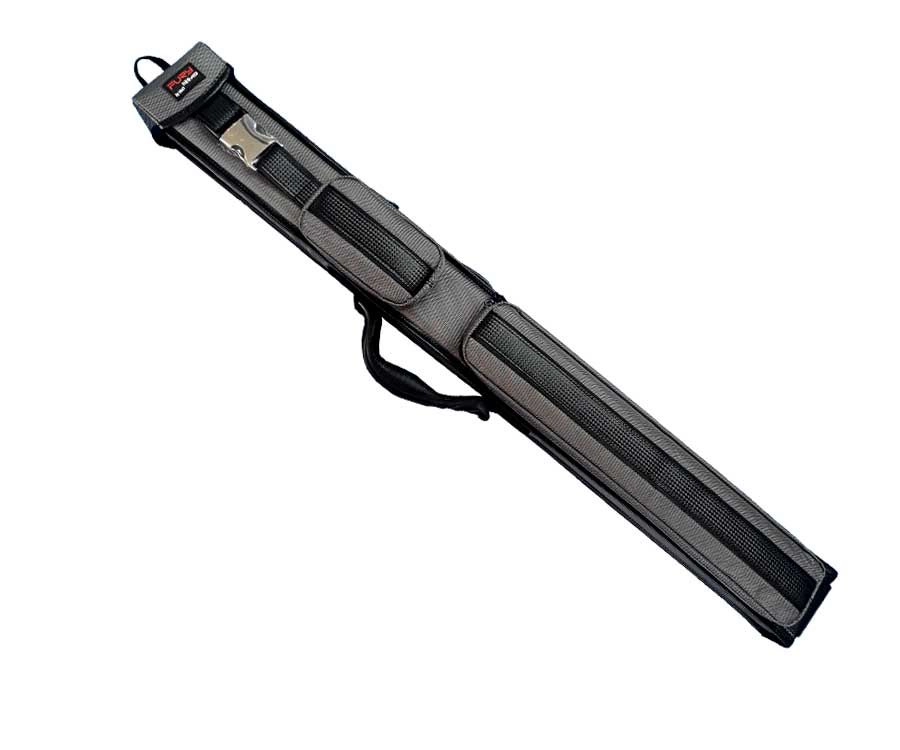 Fury FUC2310 2x3 Hard Case - Grey 4 Fury FUC2310 2x3 Hard Case - Grey - Image 2