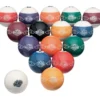 Harley Davidson Harley-Davidson Ball Set -Billiards Store hdbs 01 1