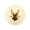 Harley Davidson Harley-Davidson Cue Ball -Billiards Store hdcb 01 2