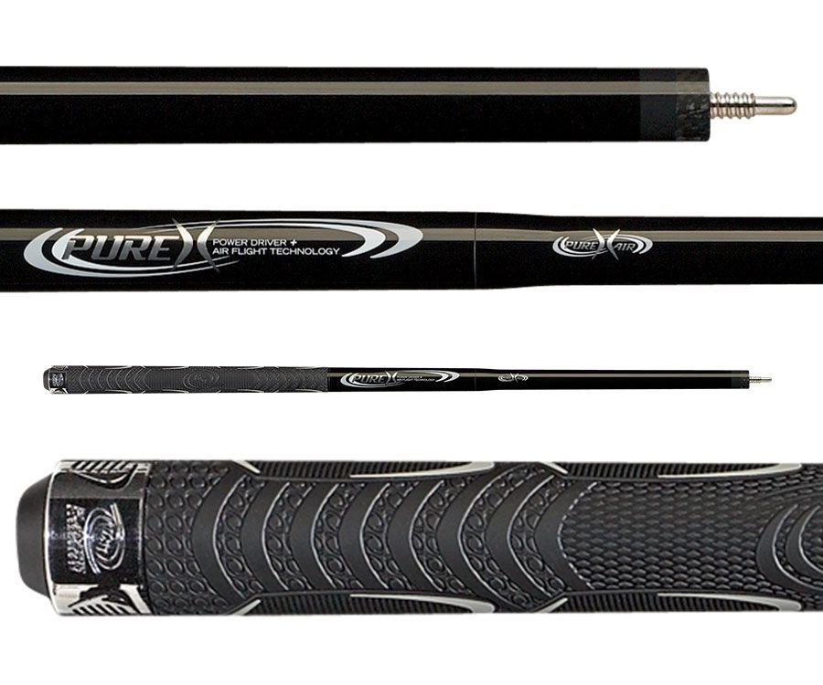 Pure X HXTP01 Break Jump Cue 3 Pure X HXTP01 Break Jump Cue