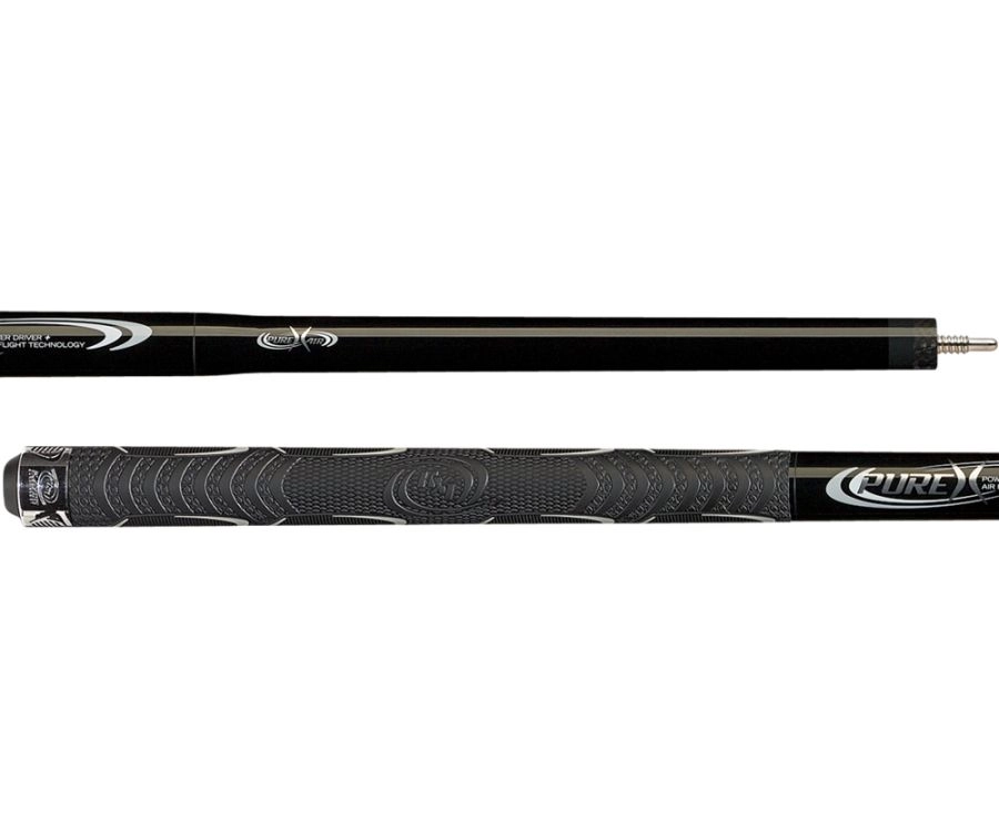 Pure X HXTP01 Break Jump Cue 4 Pure X HXTP01 Break Jump Cue - Image 2