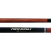 Mezz ZZPB2 Break II Cue 1 Mezz ZZPB2 Break II Cue -Billiards Store image 5083