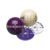 Aramith Aiming By Numbers Method Training Balls 1 Aramith Aiming By Numbers Method Training Balls -Billiards Store ipabn 1