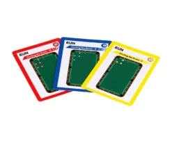 Hill Hill - A Card-Based Billiards Strategy Game 13 Hill Hill - A Card-Based Billiards Strategy Game -Billiards Store iphh run 01