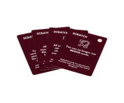 Hill Hill - A Card-Based Billiards Strategy Game 16 Hill Hill - A Card-Based Billiards Strategy Game -Billiards Store iphh scratch 01