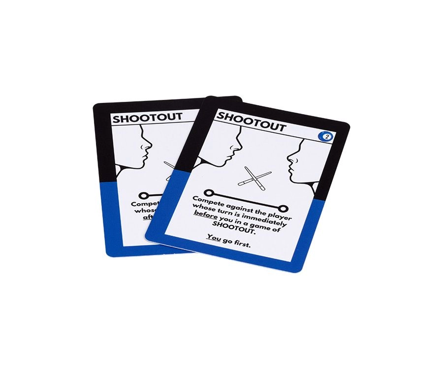 Hill Hill - A Card-Based Billiards Strategy Game 7 Hill Hill - A Card-Based Billiards Strategy Game - Image 5