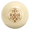 ICue Clock Billiards Training Cue Ball -Billiards Store ipicue 01