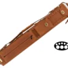 Instroke Buffalo 3 Butt 5 Shaft Leather Case 2 Instroke Buffalo 3 Butt 5 Shaft Leather Case -Billiards Store isb35 01 2
