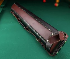 InStroke Cowboy 2 Butt 4 Shaft Leather Case 15 InStroke Cowboy 2 Butt 4 Shaft Leather Case -Billiards Store isc24 mix 03